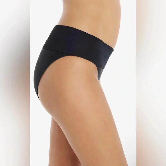 Amoressa Flower Fair Camellia Tankini Top and Bimini Bottom Size 6 - Picture 8 of 12